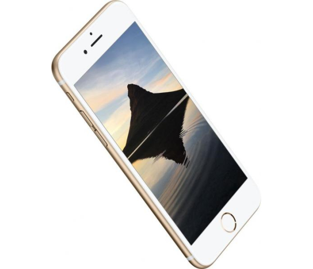 Apple iPhone 6s 16GB Gold - 258437 - zdjęcie 4